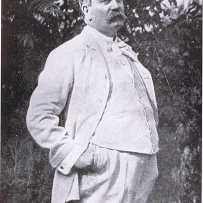 Daniel Burnham