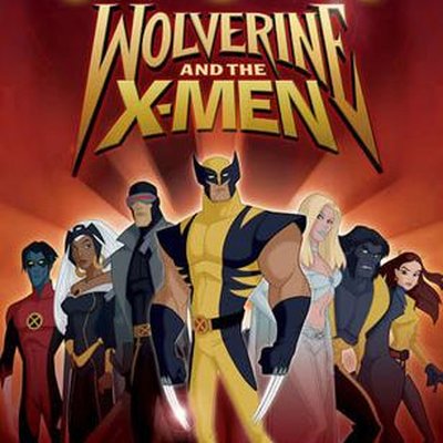 Wolverine and the X-Men (TV series)