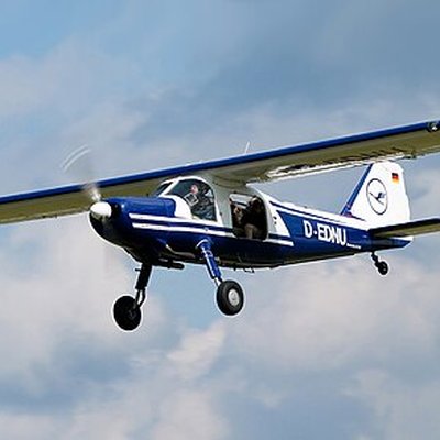 Dornier Flugzeugwerke