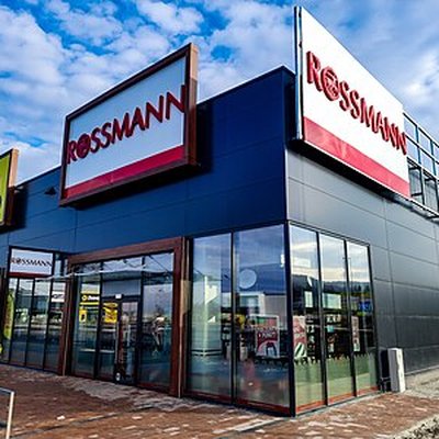dirk rossmann gmbh