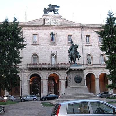 Province of Perugia
