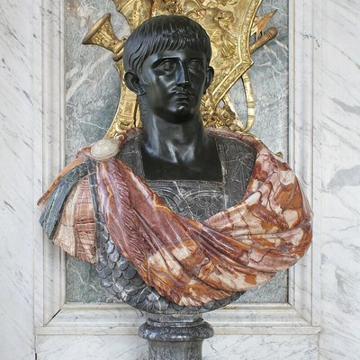 Claudius