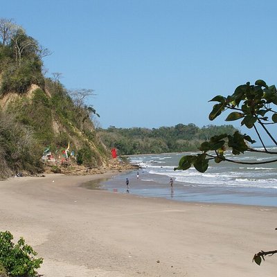 Trinidad logo