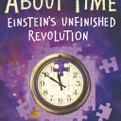 About Time (book)