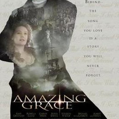Amazing Grace (2006 film) logo