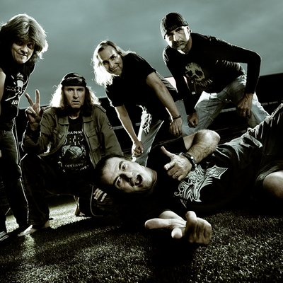 ARB (band) logo