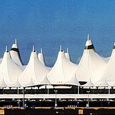 Denver International Airport