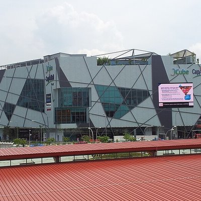 JCube