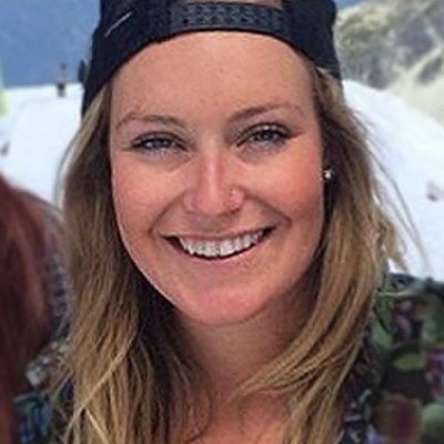 Jamie Anderson (snowboarder)