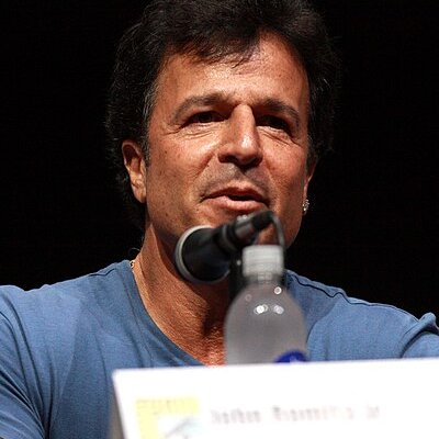 John Romita, Jr.