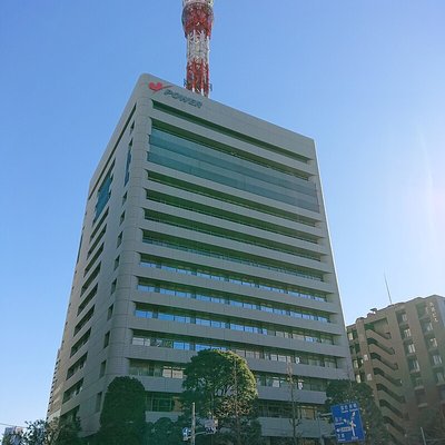 Electric Power Development Company