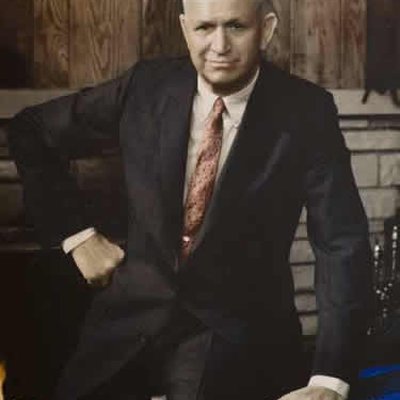 J. Willard Marriott