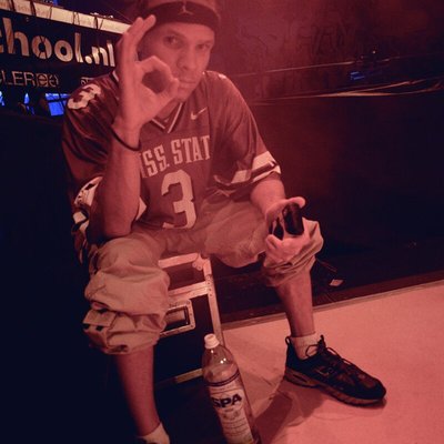 J-Zone