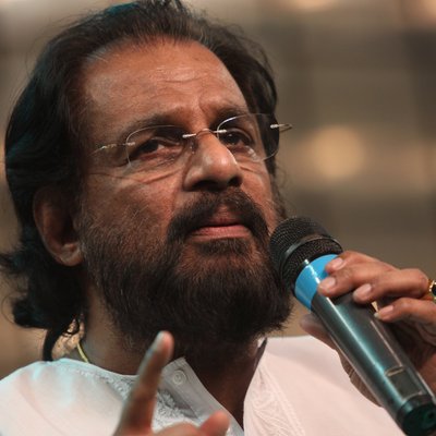 K.J Yesudas