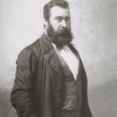 Jean-François Millet