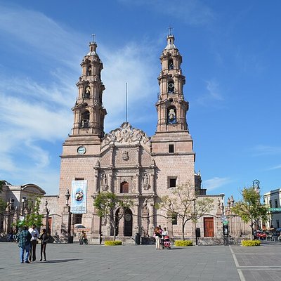 Aguascalientes logo