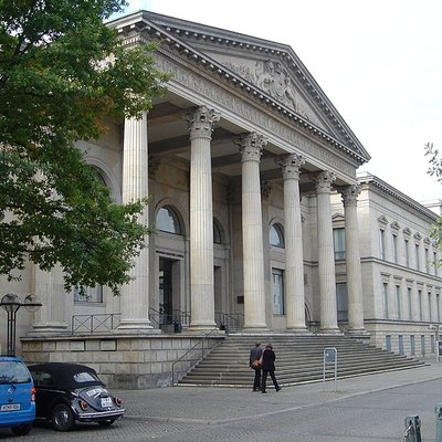 Lower Saxony