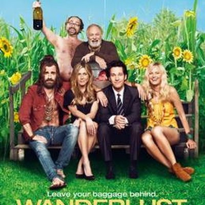 Wanderlust (2012 film) logo
