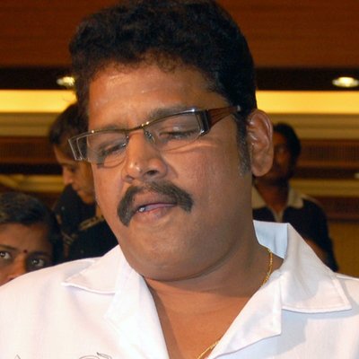 K. S. Ravikumar