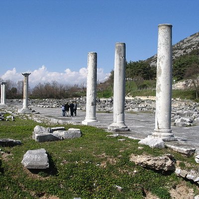 Epistle to the Philippians