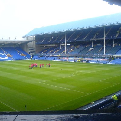 Goodison Park