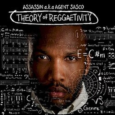 ASSASSIN a.k.a. Agent Sasco