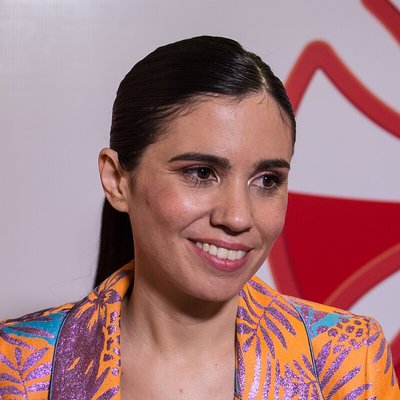 Javiera Mena