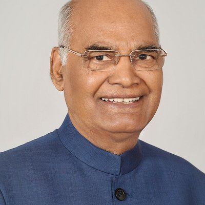 President of India