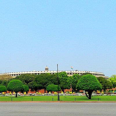Parliament of India