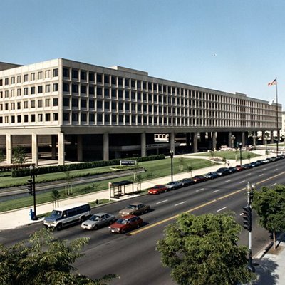 United States Department of Energy logo