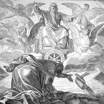 Ezekiel