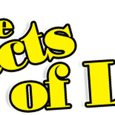 The Facts of Life (TV series) logo