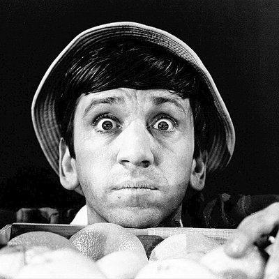 Gilligan's Island logo