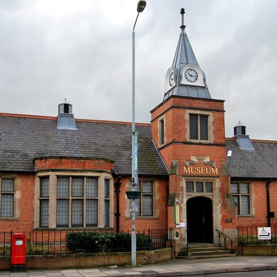 East Midlands