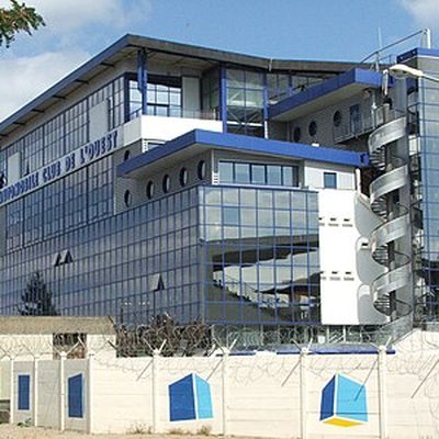 Automobile Club de l'Ouest