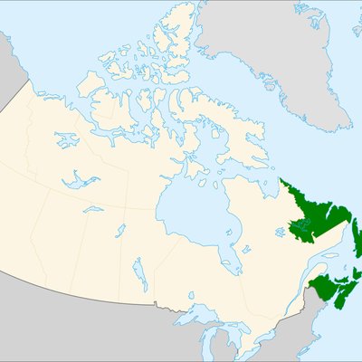 Atlantic Canada logo