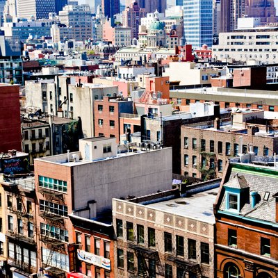 Nolita