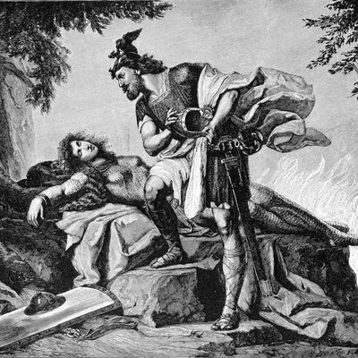 Der Ring des Nibelungen