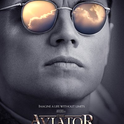 The Aviator (2004 film)