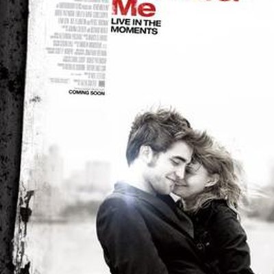Remember Me (2010 film) logo