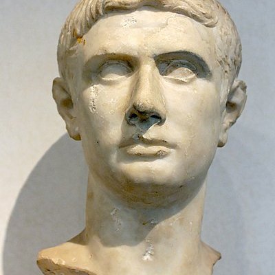 Marcus Junius Brutus the Younger