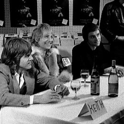 Emerson, Lake & Palmer