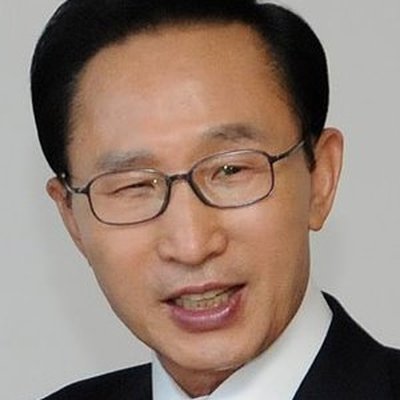 Lee Myung-bak