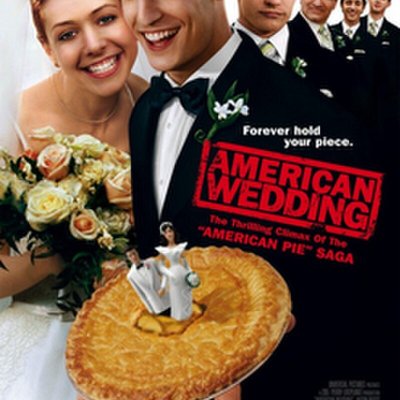American Wedding logo