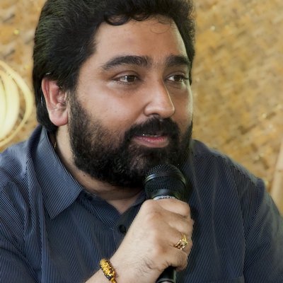 M. Jayachandran