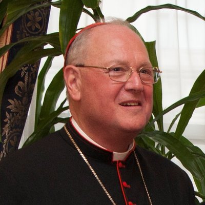 Timothy M. Dolan