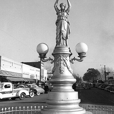 Enterprise, Alabama