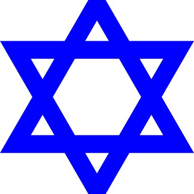 Zionism logo