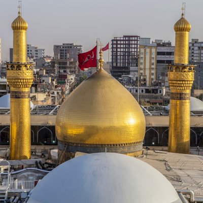 Husayn ibn Ali