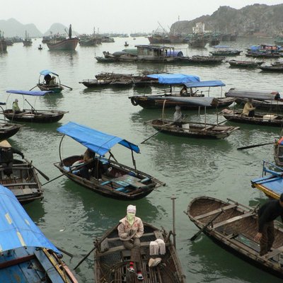 Hạ Long